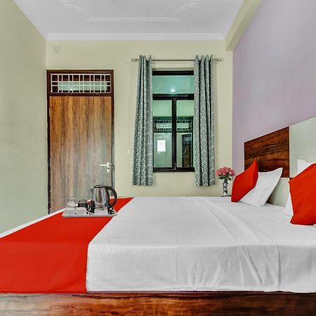 Hotel O Maan Bagh Palace Jaipur Eksteriør billede